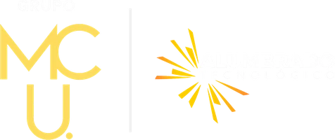 Grupo MCU · Alumbrado Tecnológico, ir al inicio
