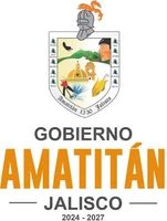 Logo del municipio de Amatitán