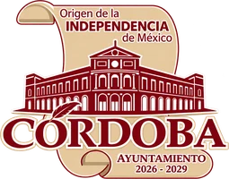 Logo del municipio de Córdoba