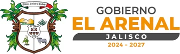 Logo del municipio de El Arenal