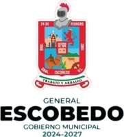Logo del municipio de General Escobedo