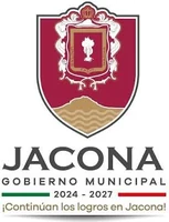 Logo del municipio de Jacona