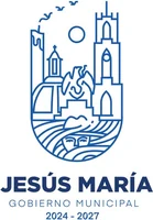 Logo del municipio de Jesús María