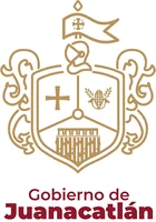 Logo del municipio de Juanacatlán