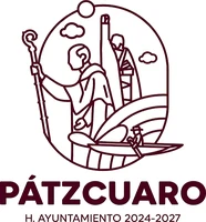 Logo del municipio de Pátzcuaro