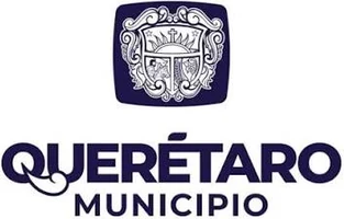 Logo del municipio de Querétaro
