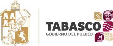 Logo del municipio de Tabasco