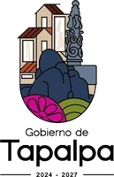 Logo del municipio de Tapalpa