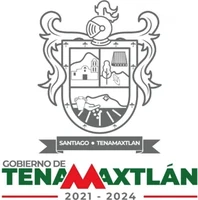 Logo del municipio de Tenamaxtlán