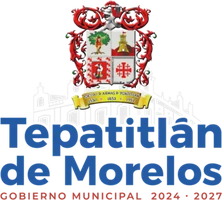 Logo del municipio de Tepatitlán de Morelos