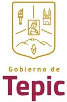 Logo del municipio de Tepic
