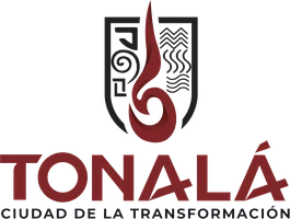 Logo del municipio de Tonalá