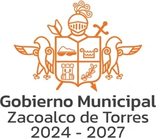 Logo del municipio de Zacoalco de Torres