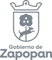 Logo del municipio de Zapopan