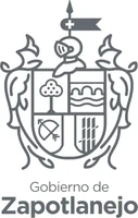 Logo del municipio de Zapotlanejo