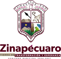 Logo del municipio de Zinapécuaro